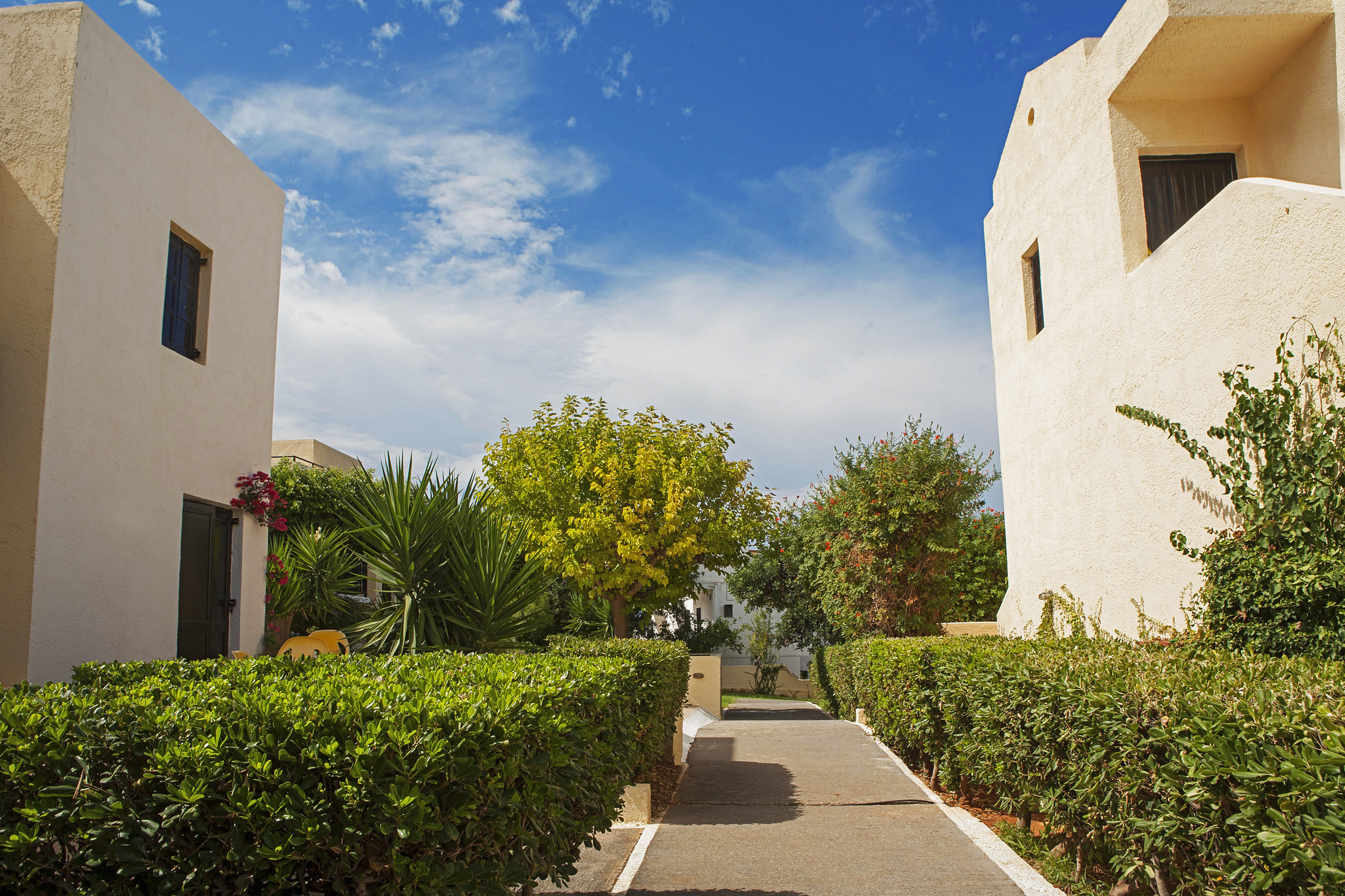 Sundance Apartments & Suites