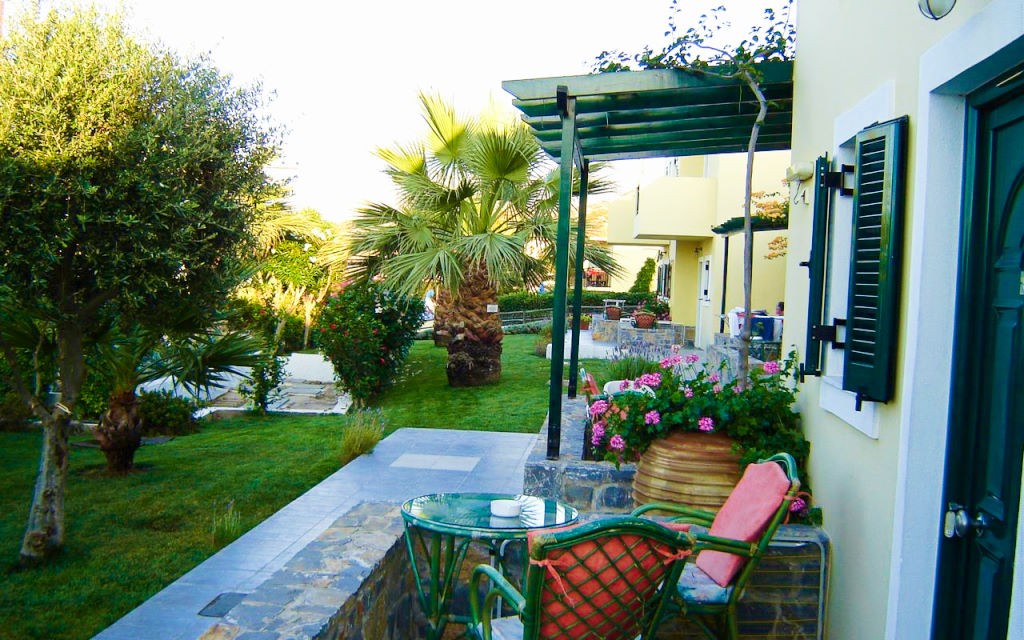 Sunrise Apartments