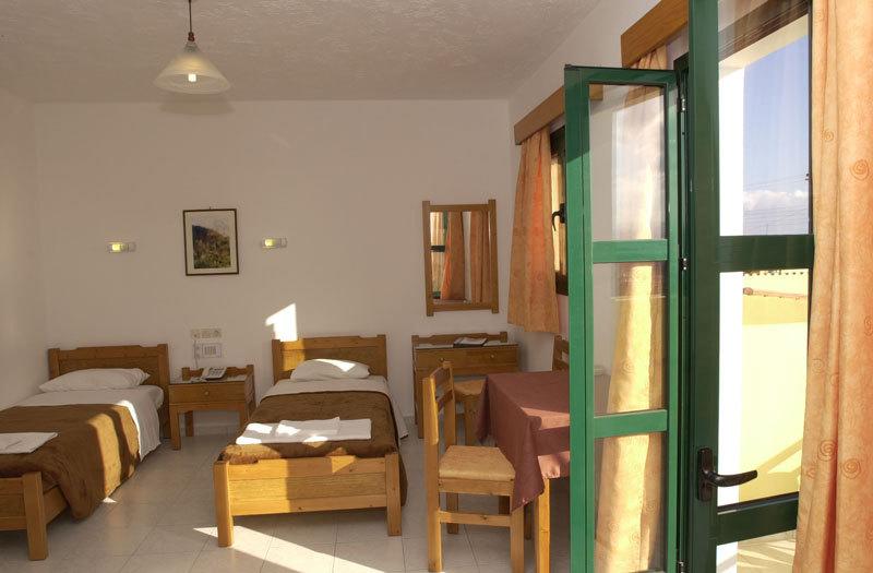Sunrise Apartments