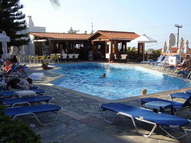 Sunrise Apartments