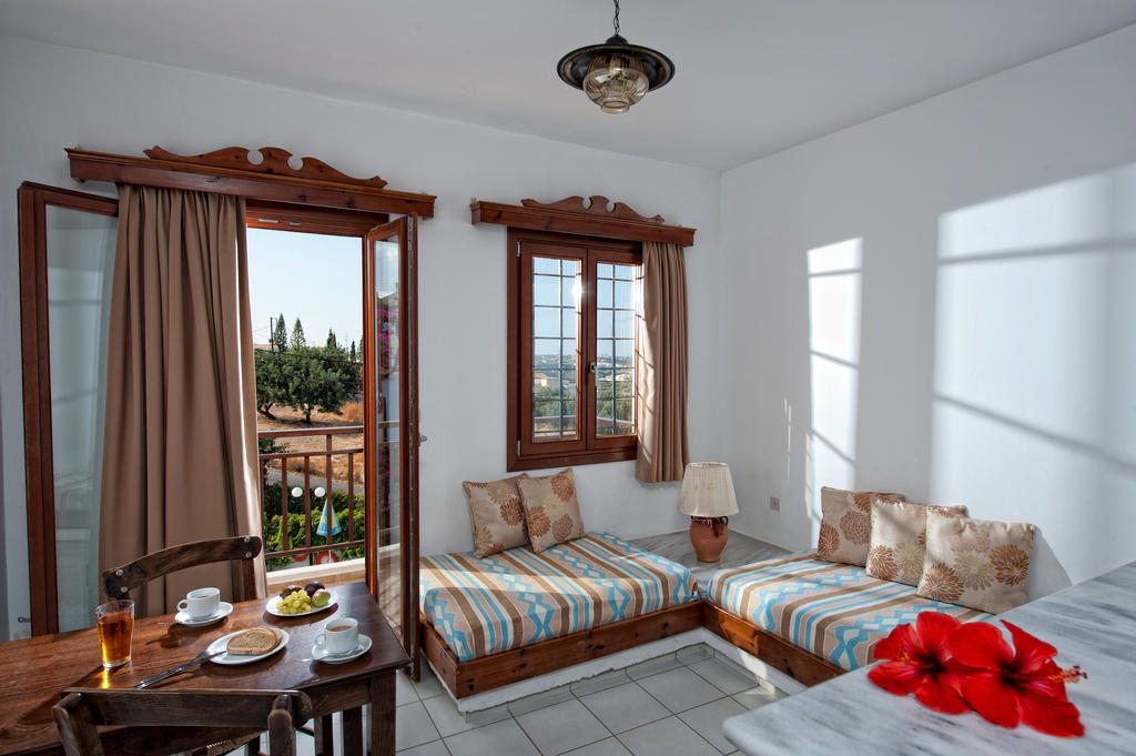 Villa Diktynna