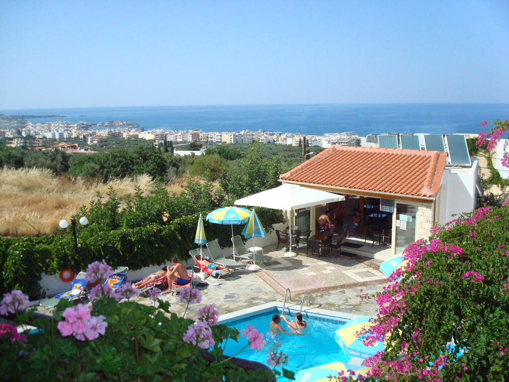 Villa Diktynna