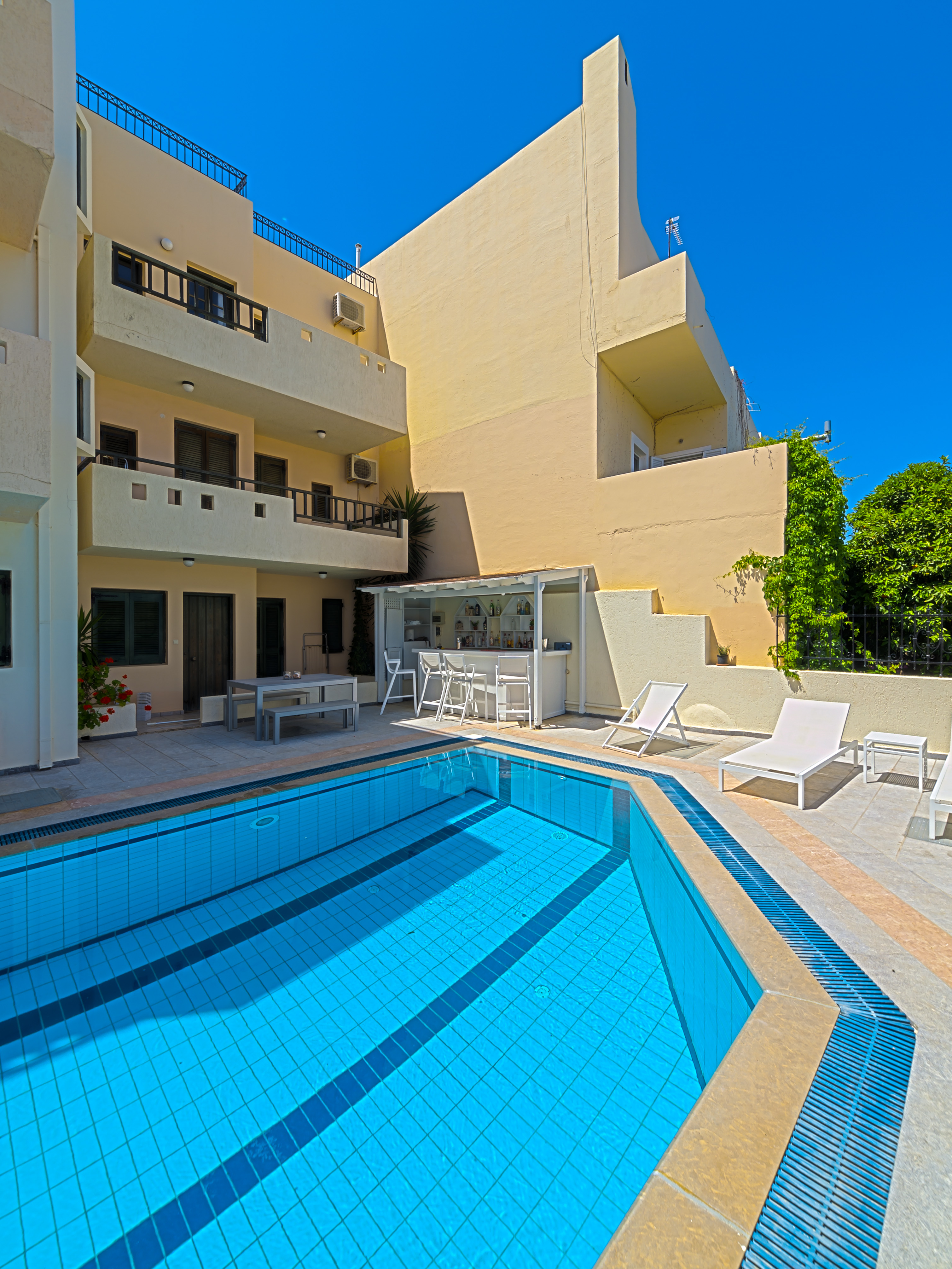 Villa Elite