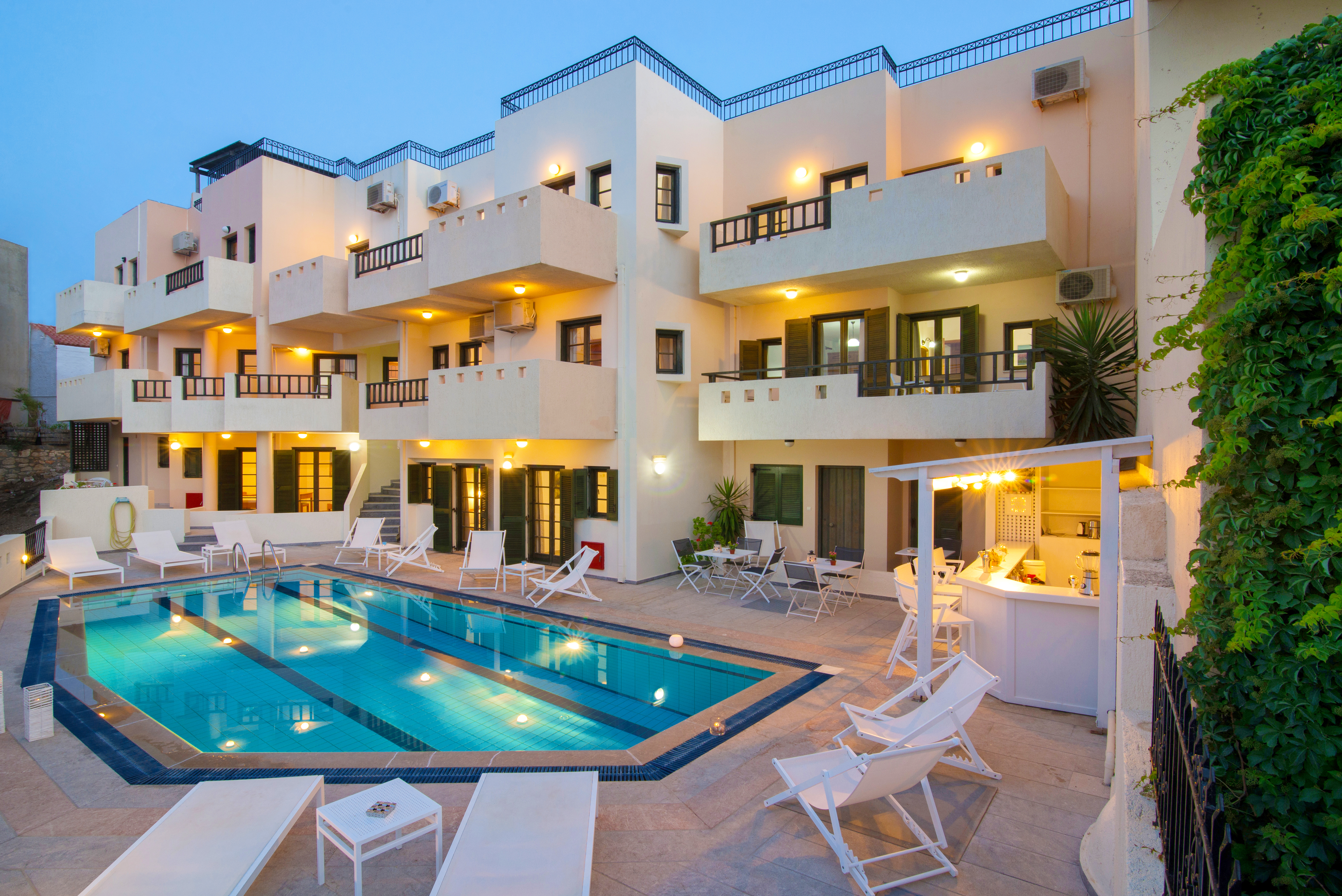 Villa Elite