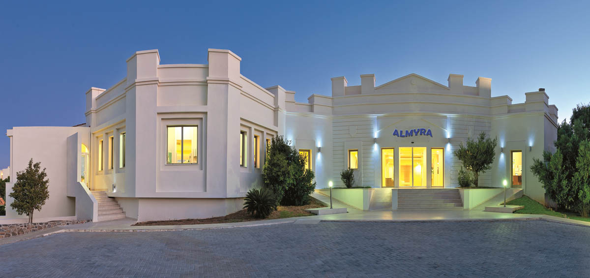 Almyra Hotel & Village