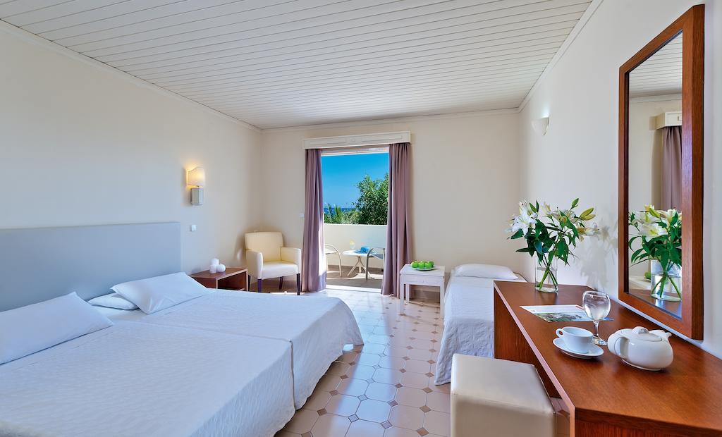 Almyra Hotel & Village