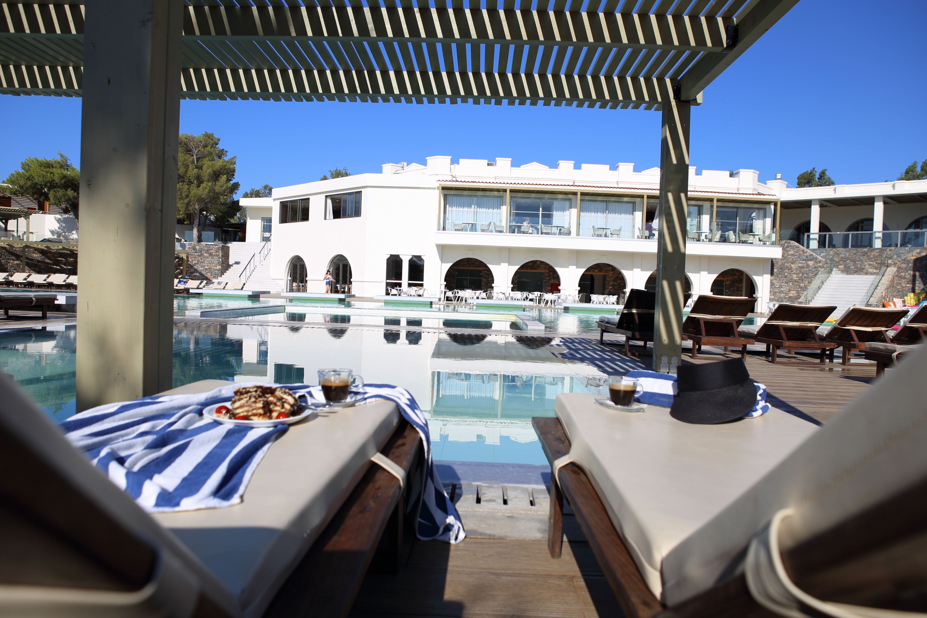 Almyra Hotel & Village