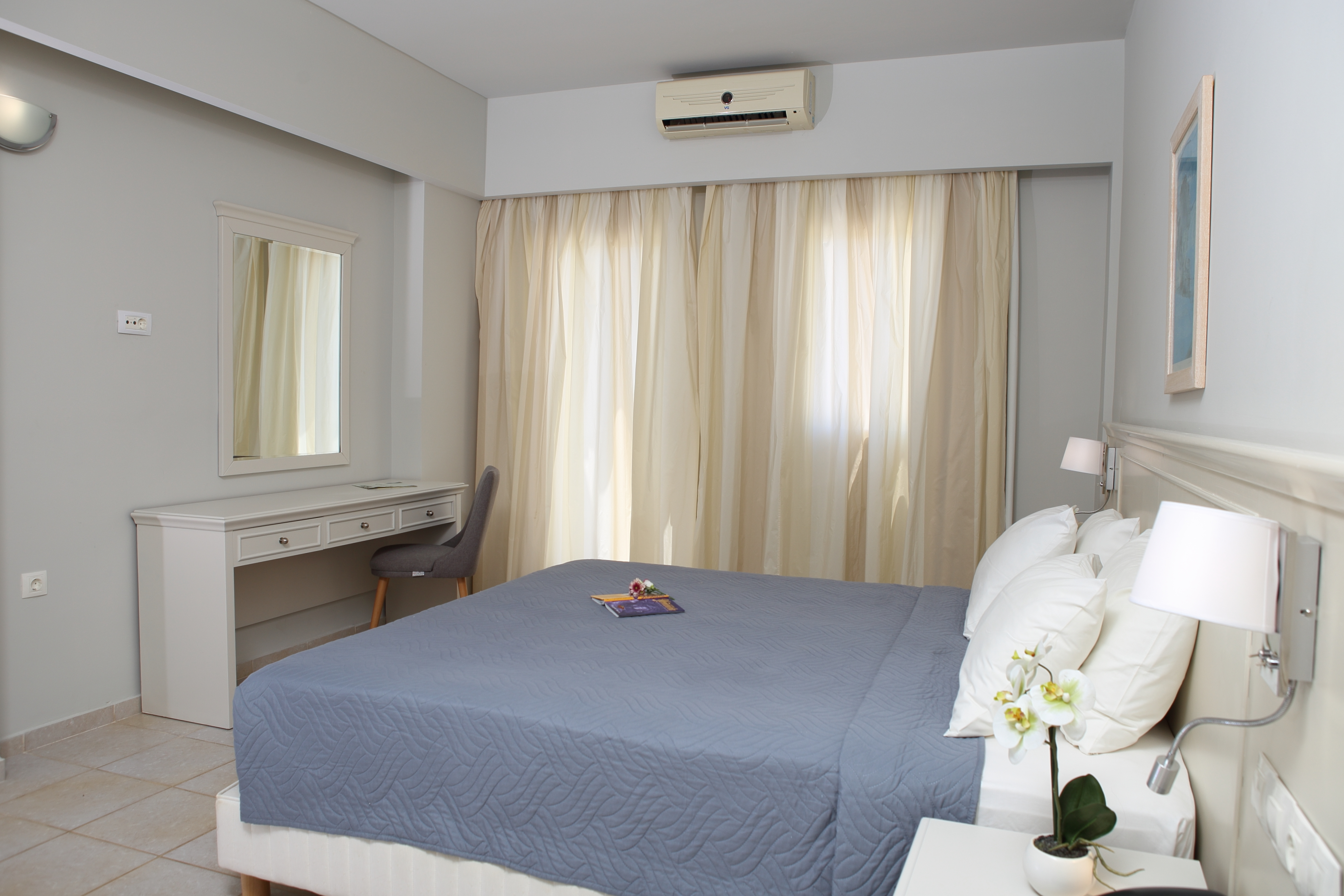 Almyra Hotel & Village