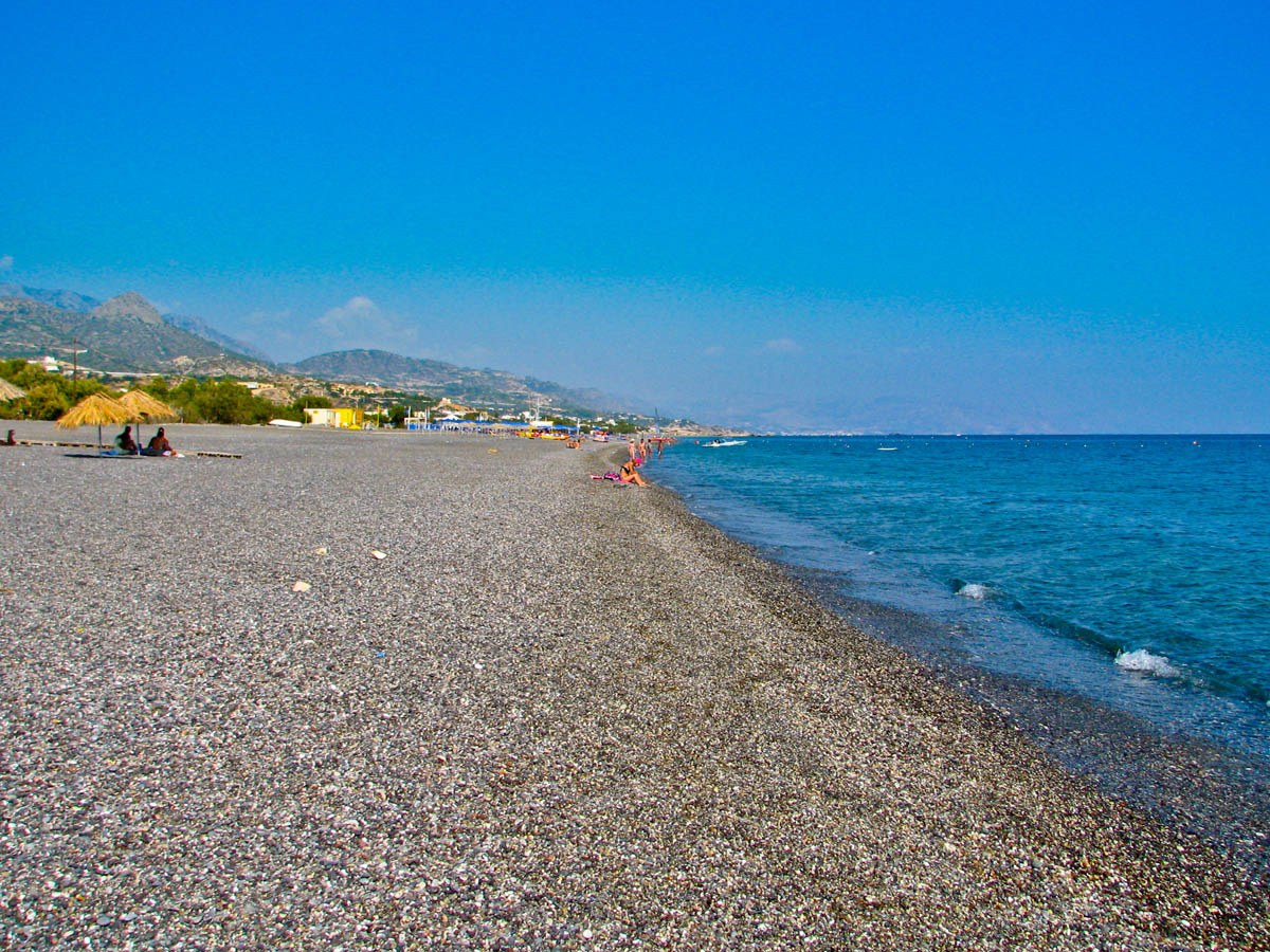 Almyra Hotel & Village