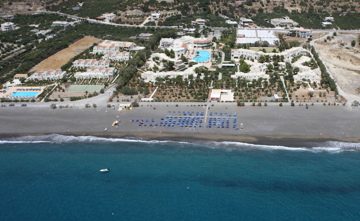 Almyra Hotel & Village