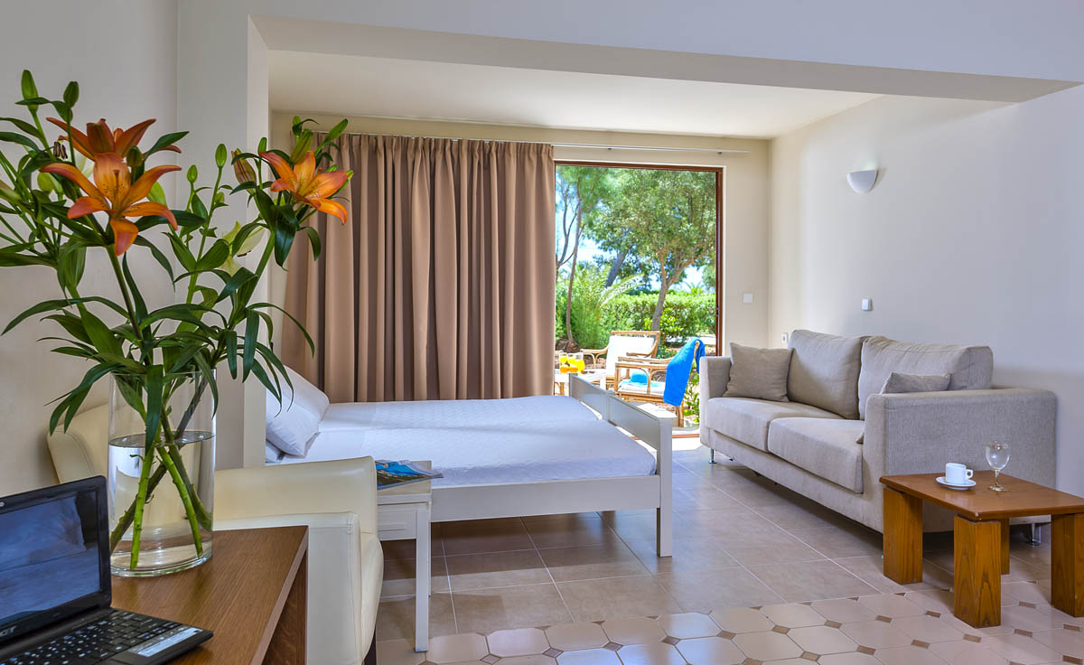Almyra Hotel & Village
