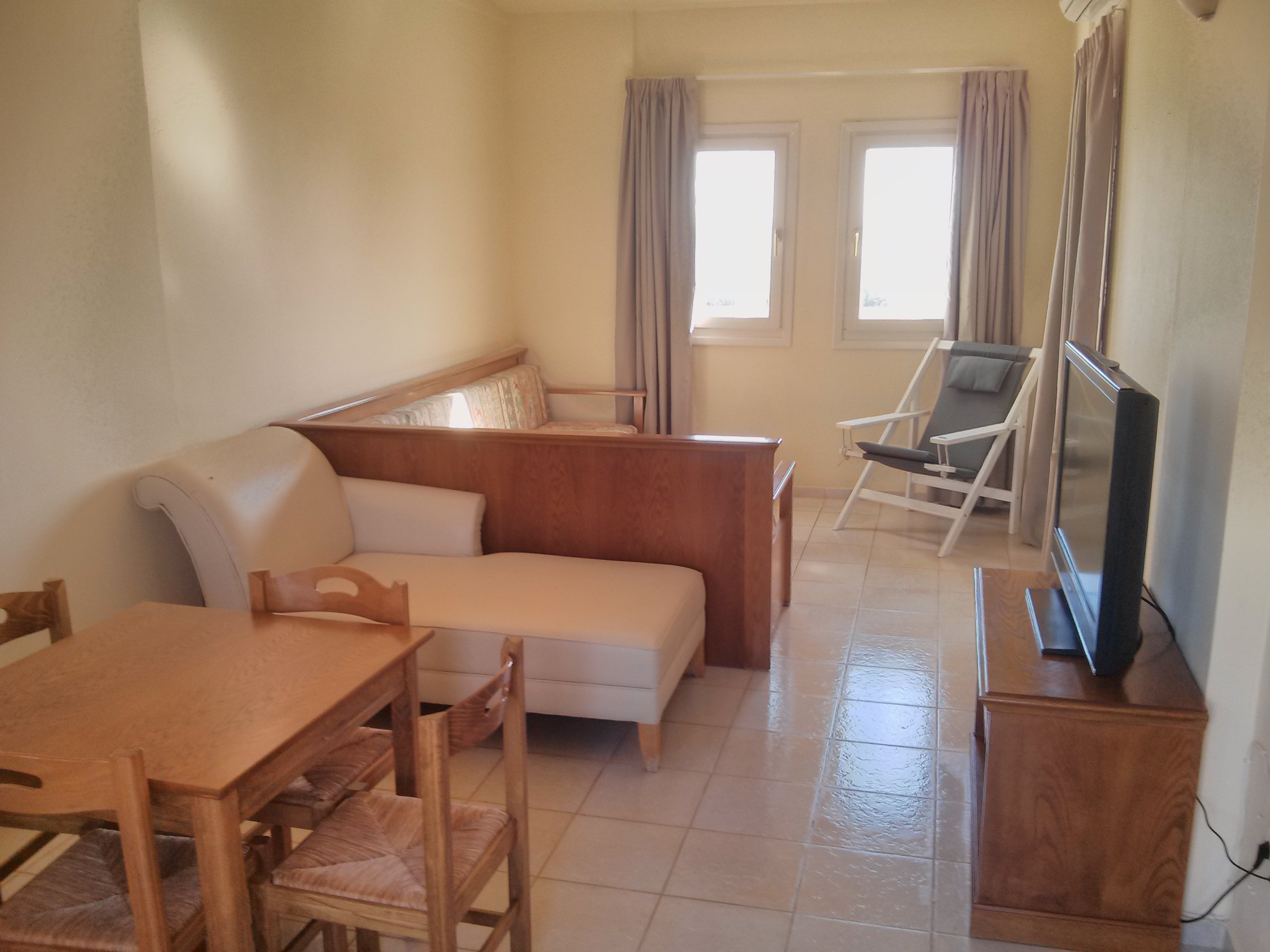 Almyra Hotel & Village