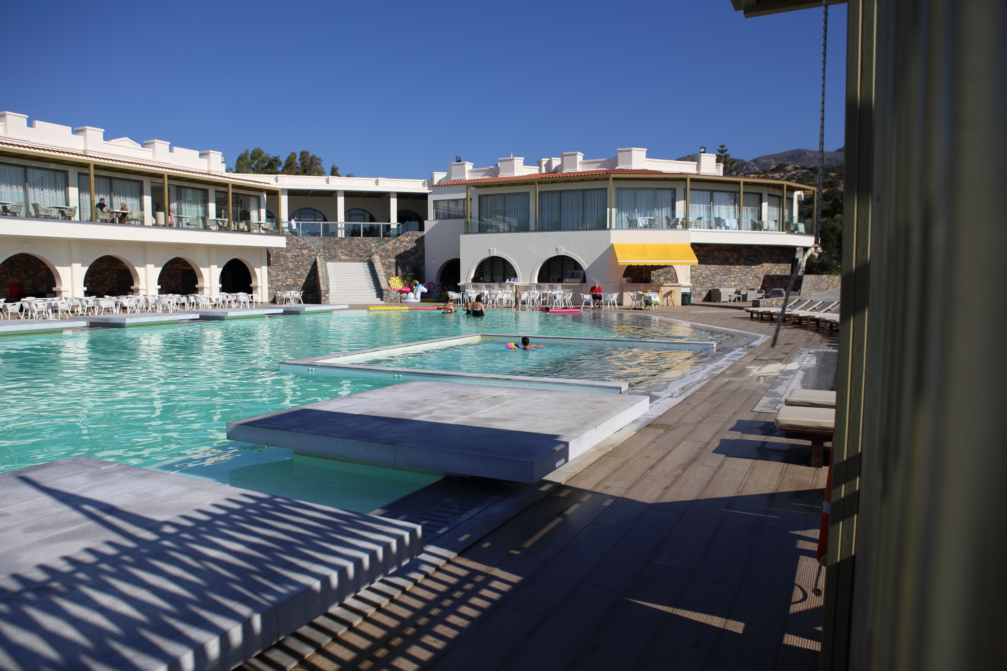 Almyra Hotel & Village