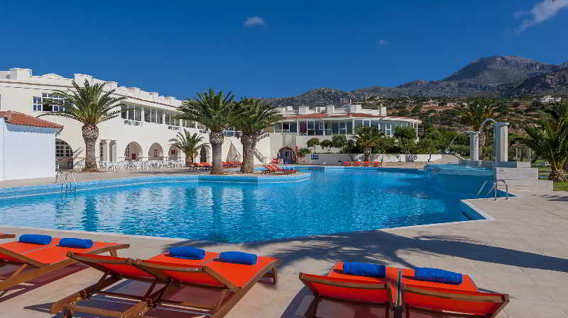Almyra Hotel & Village