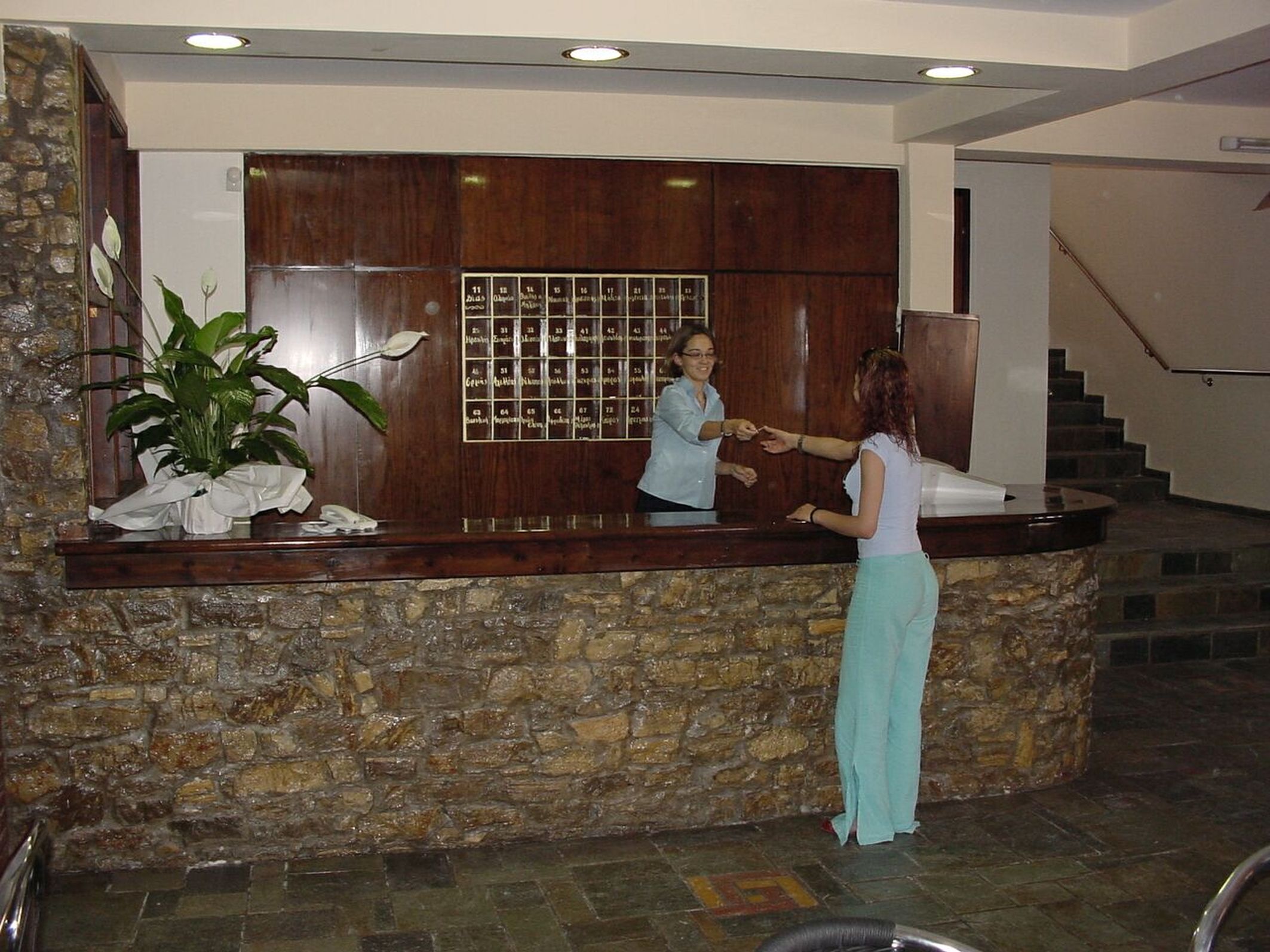 Creta Suites