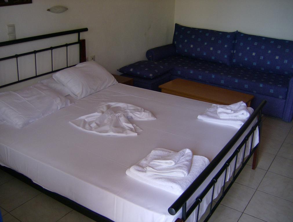 Creta Suites