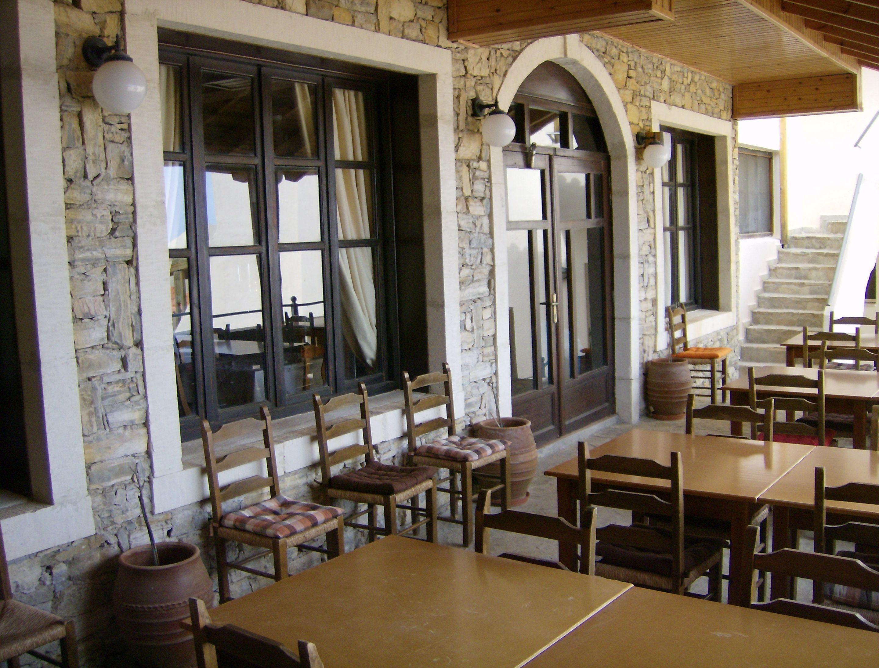 Creta Suites