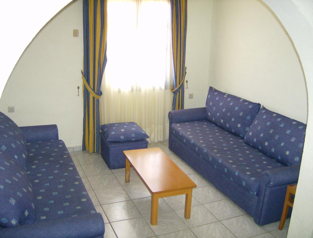 Creta Suites