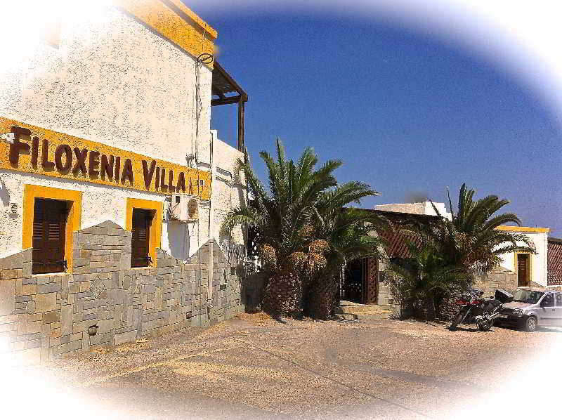 Filoxenia Villas