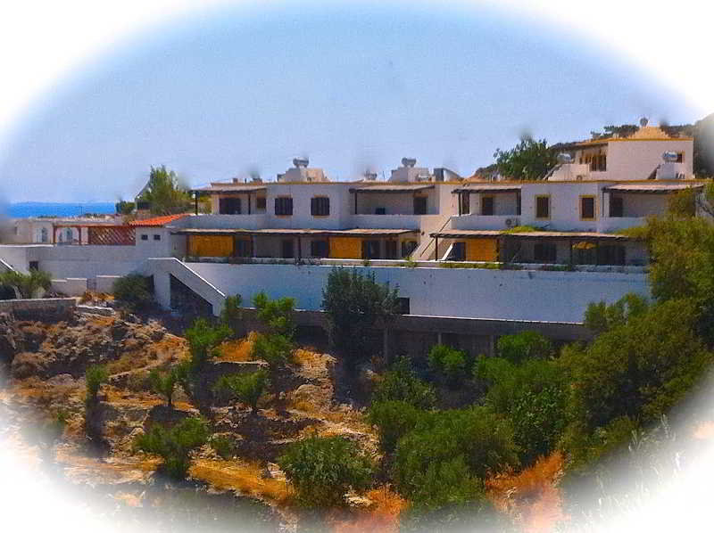 Filoxenia Villas