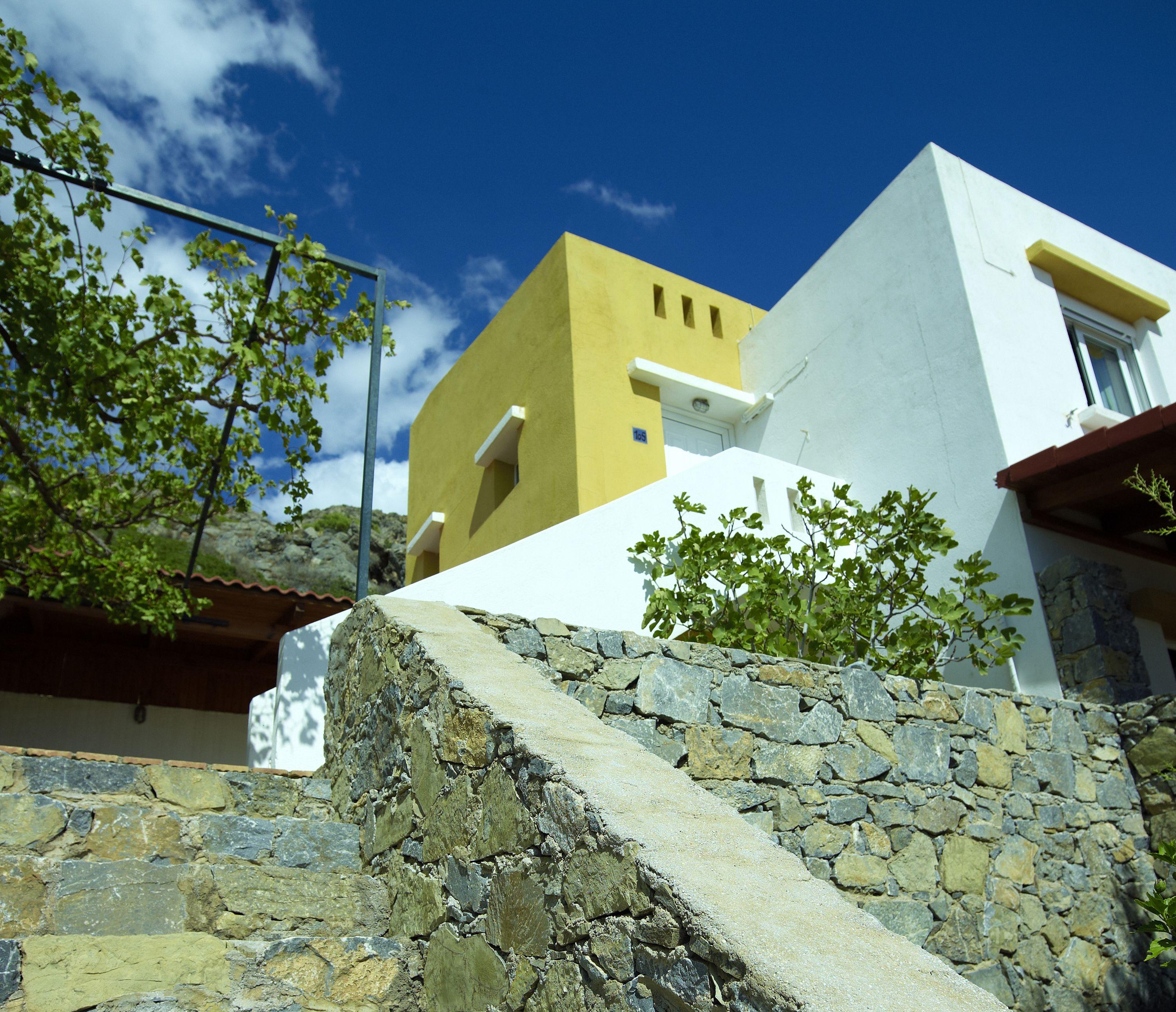 Nakou Village & Koutsounari Traditional Cottages