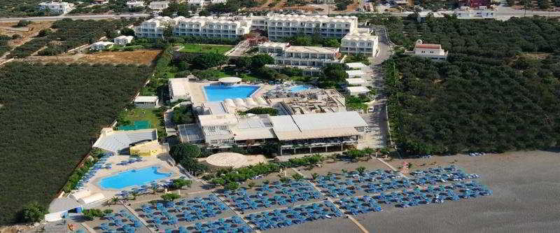 Mare Blue