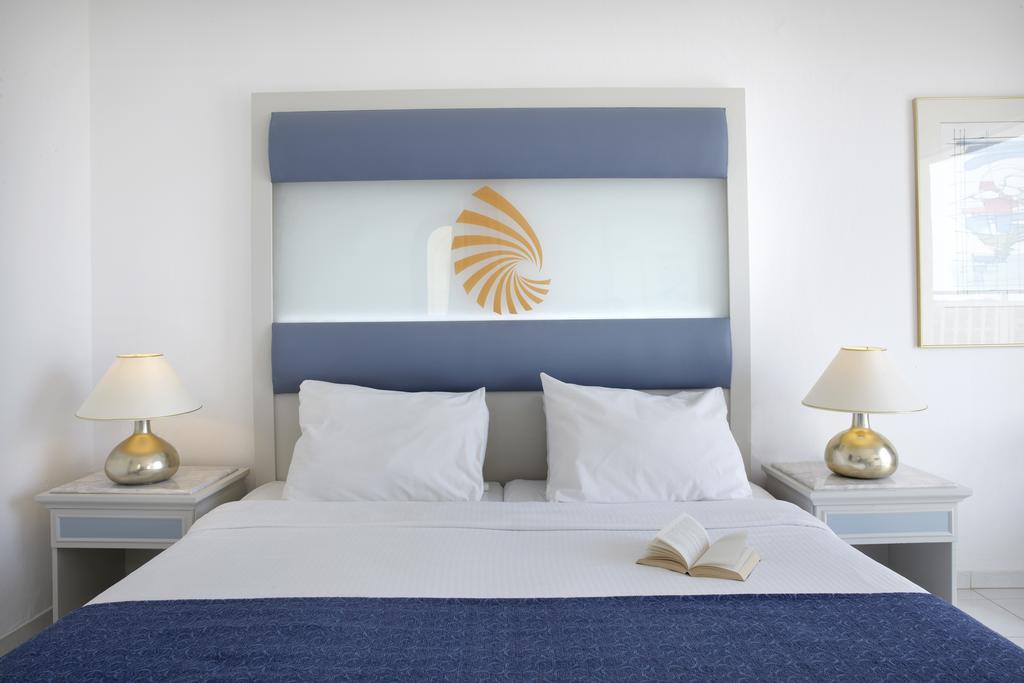 Mare Blue