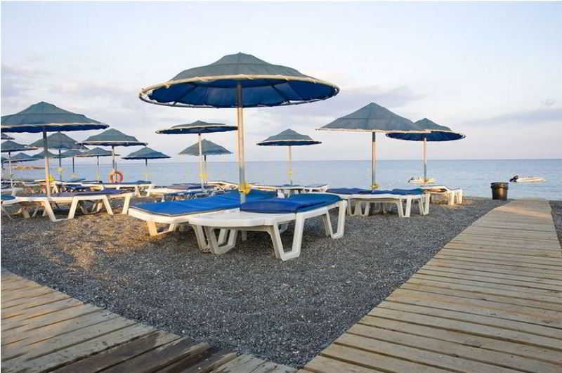 Mare Village