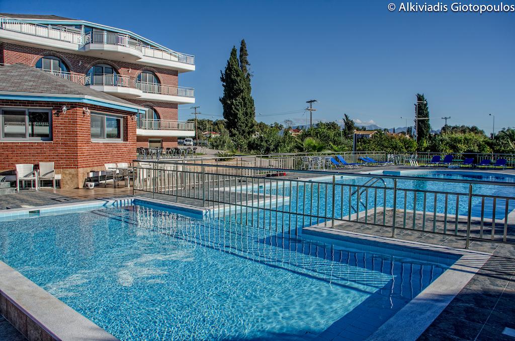 Ionio Star Hotel