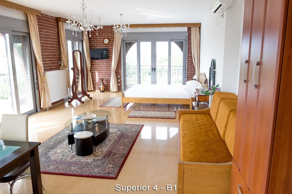 Ionio Star Hotel