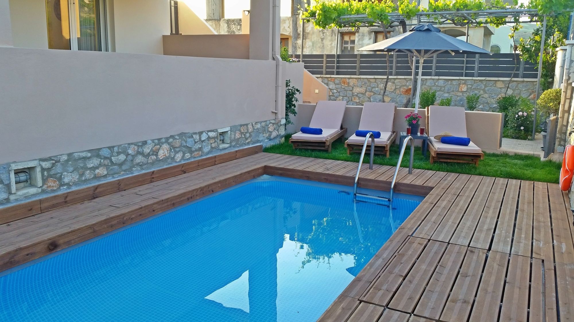 Sunrise Residence