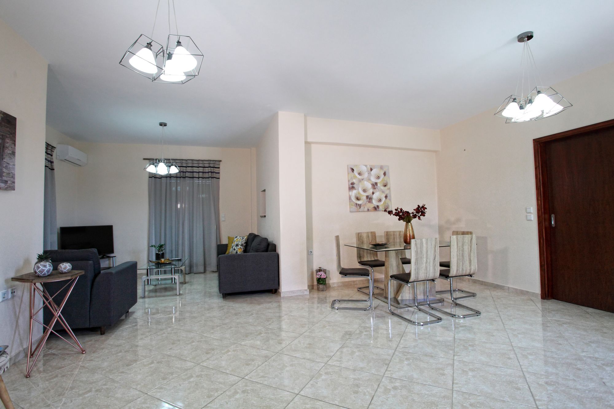 Sunrise Residence