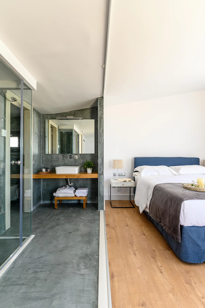 Blue Harmony Luxury Villas