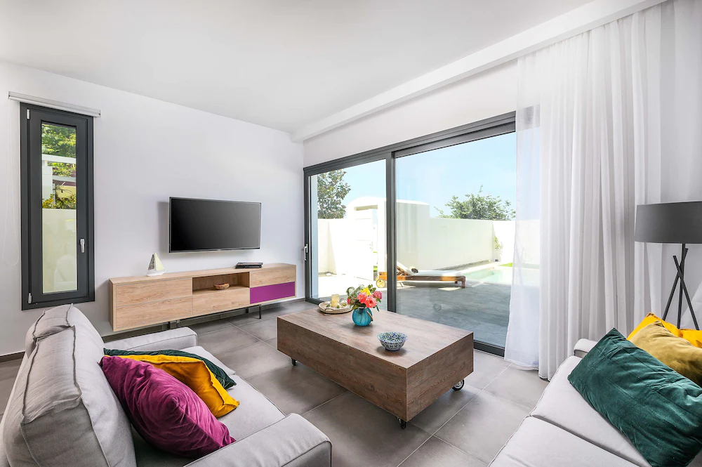 Blue Harmony Luxury Villas