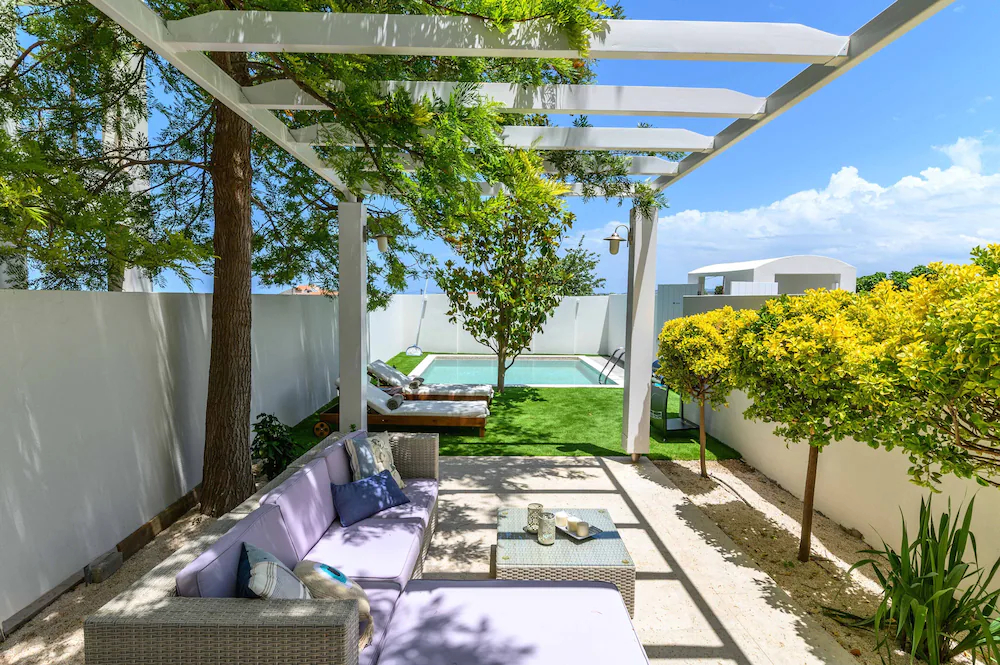 Blue Harmony Luxury Villas
