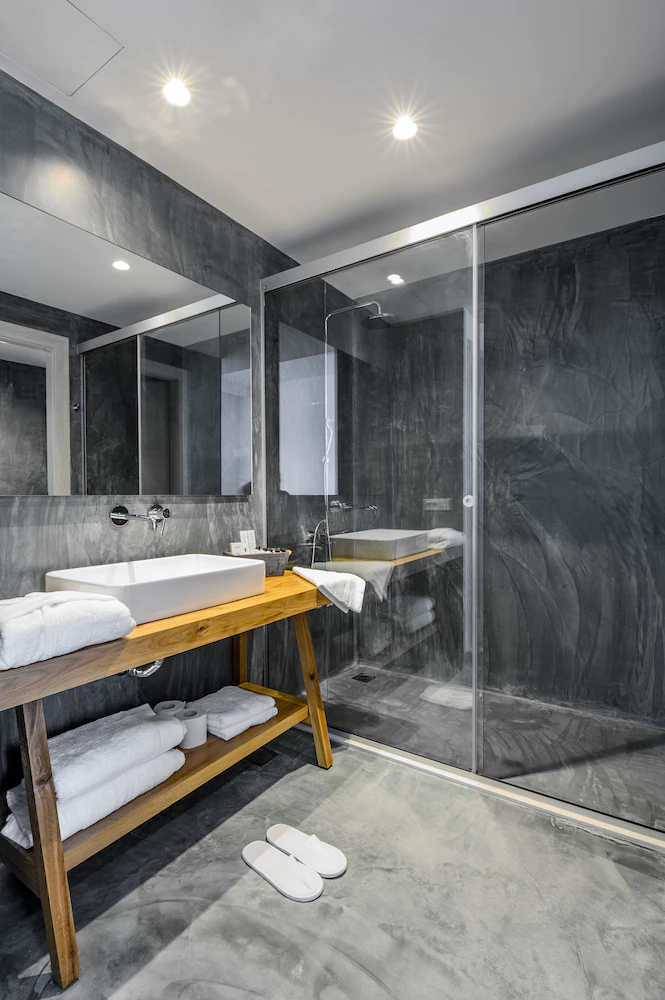 Blue Harmony Luxury Villas