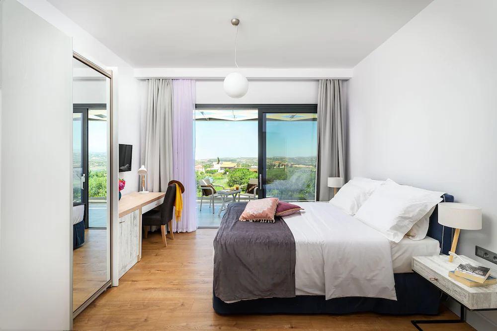 Blue Harmony Luxury Villas