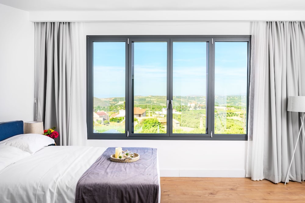 Blue Harmony Luxury Villas