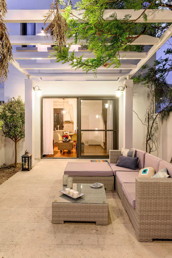 Blue Harmony Luxury Villas