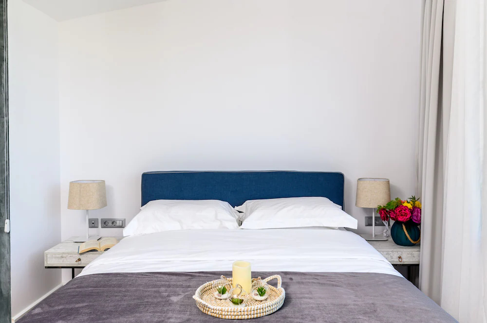 Blue Harmony Luxury Villas