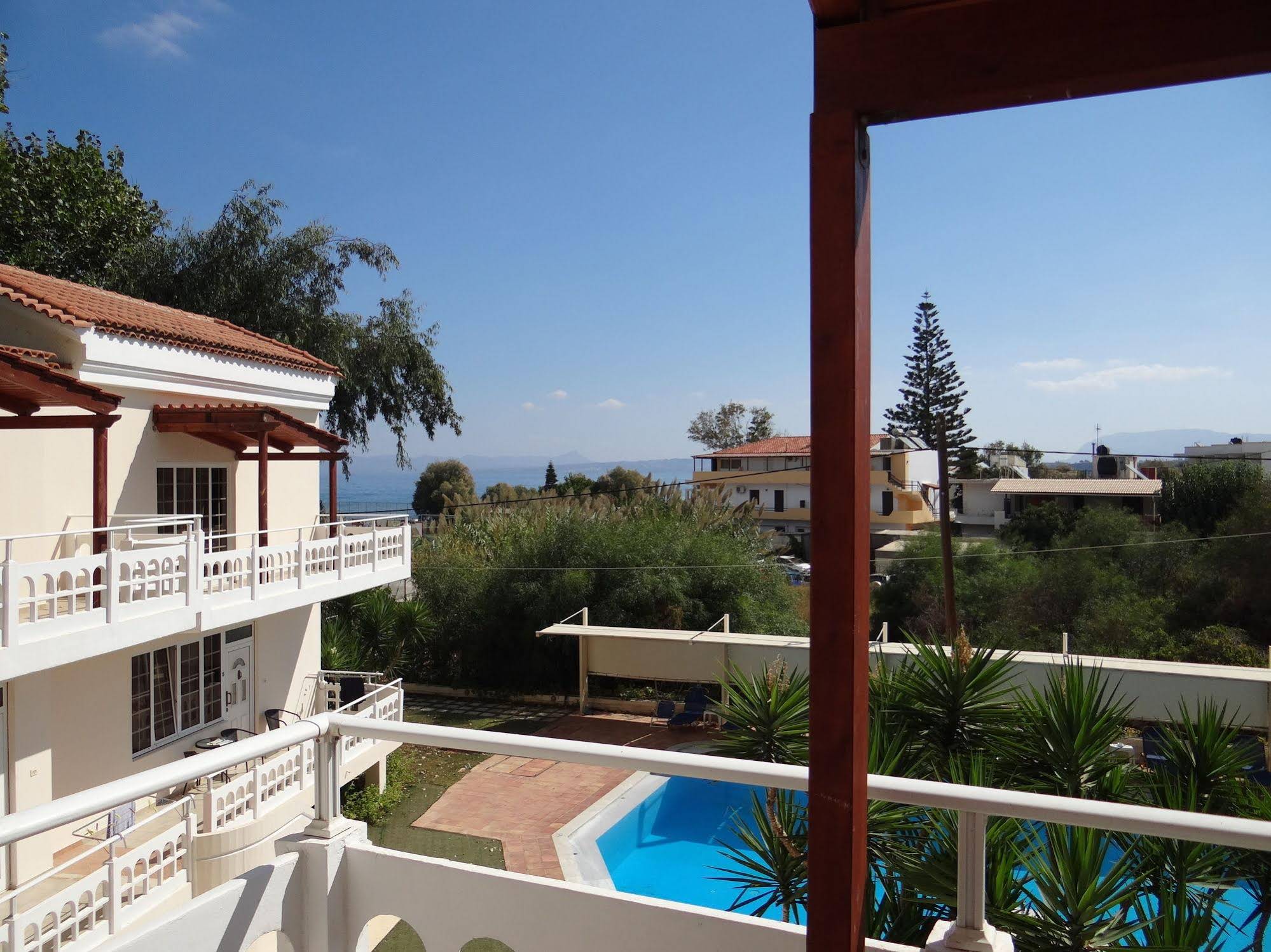 Perla Beach