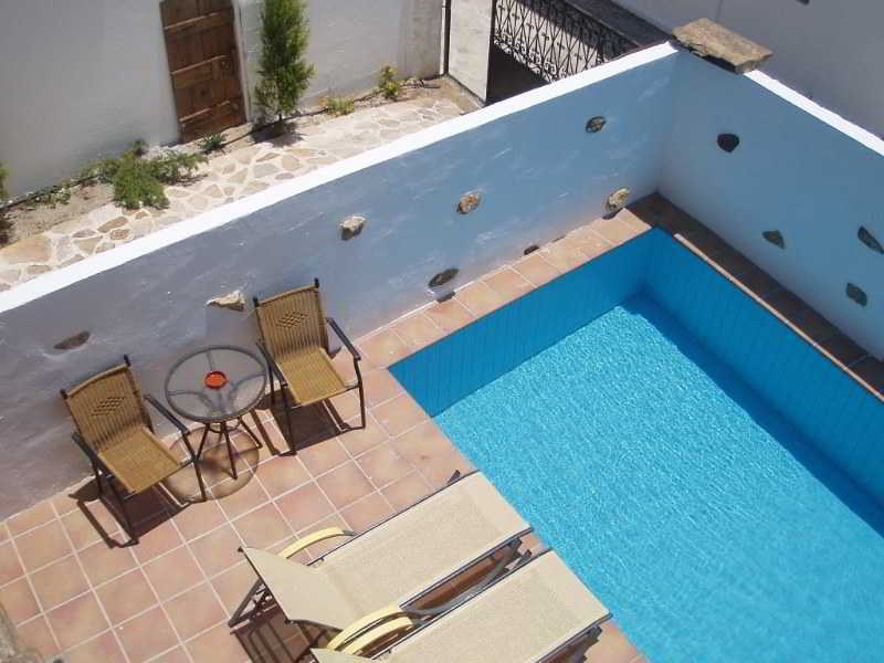 Radamanthis Villa