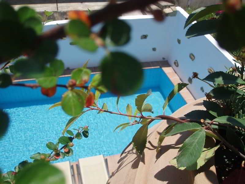 Radamanthis Villa