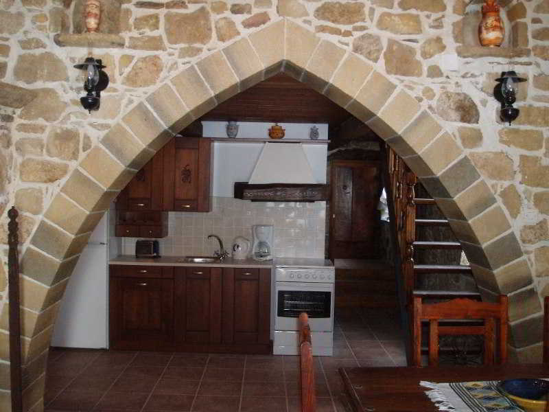 Radamanthis Villa