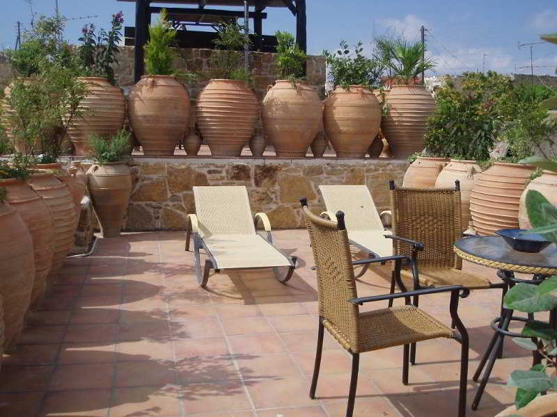 Radamanthis Villa