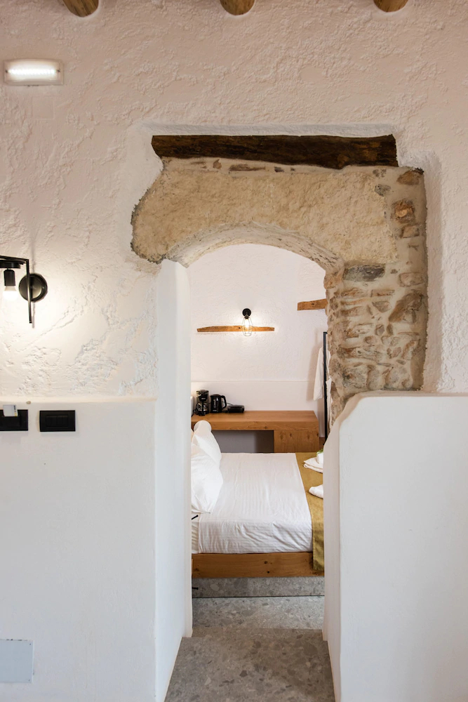 Lameriana Luxury Village