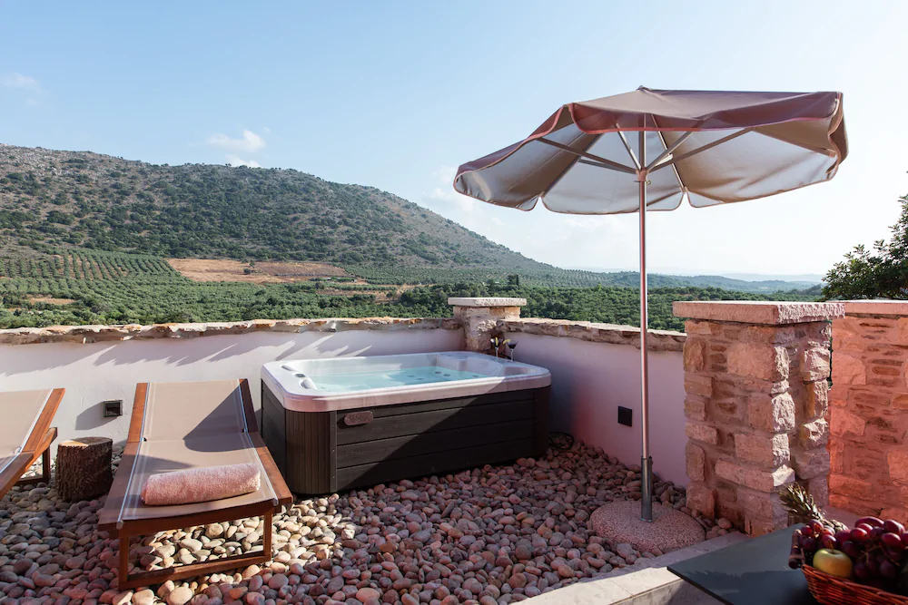 Lameriana Luxury Village