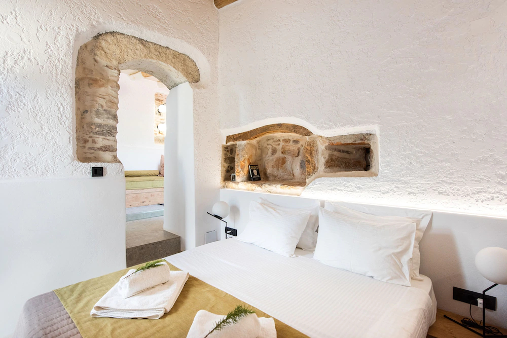 Lameriana Luxury Village