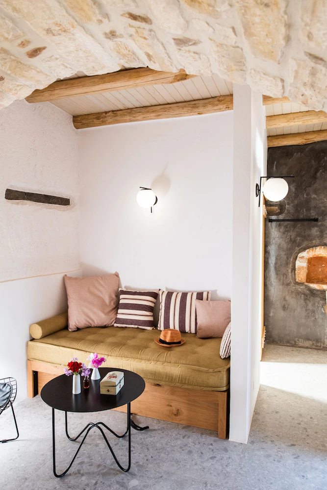 Lameriana Luxury Village