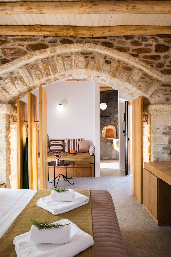 Lameriana Luxury Village